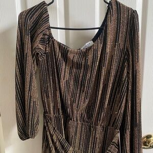 Sparkly Dress